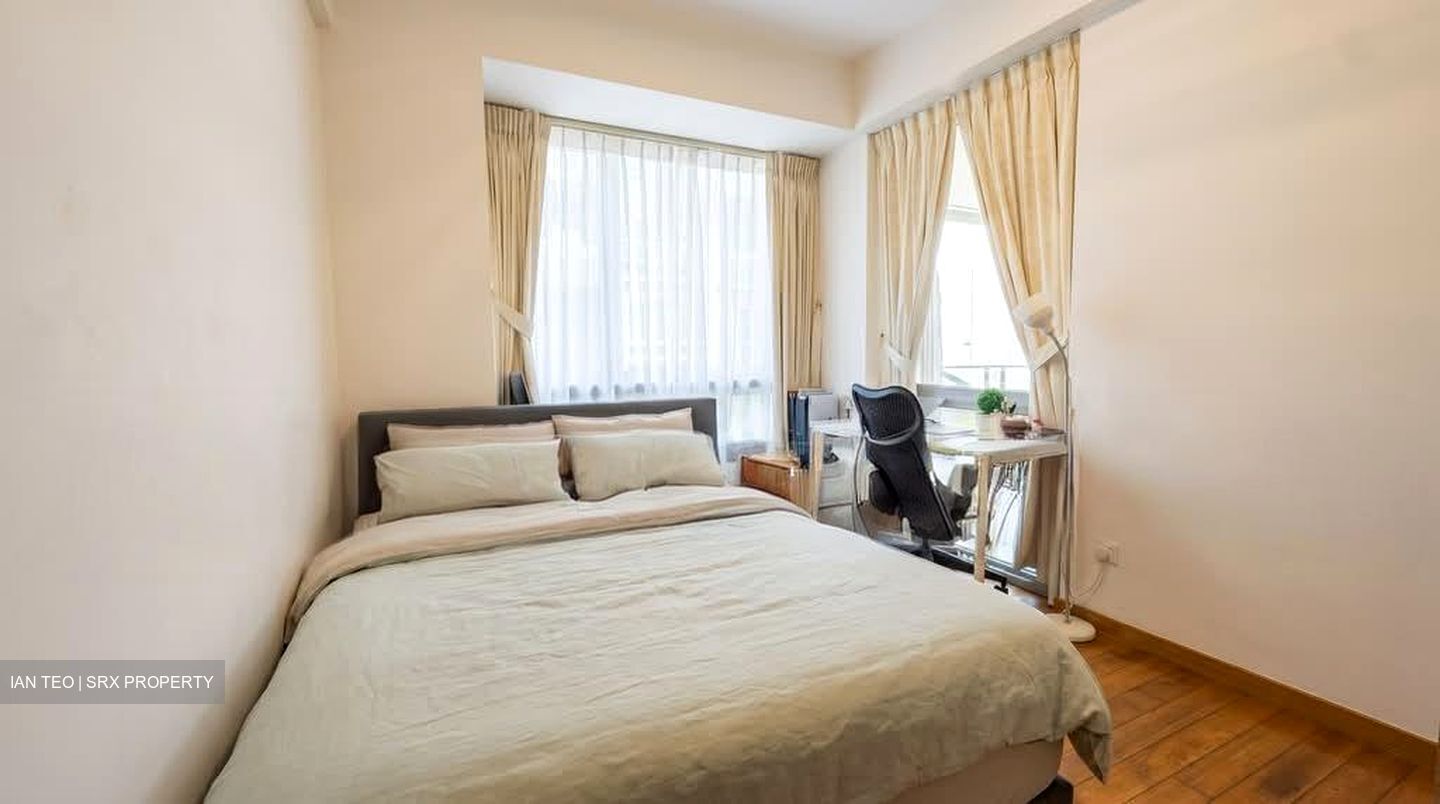 8 @ Mount Sophia (D9), Condominium #573987801